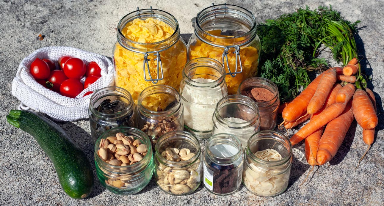 L’Éco-Super Marché