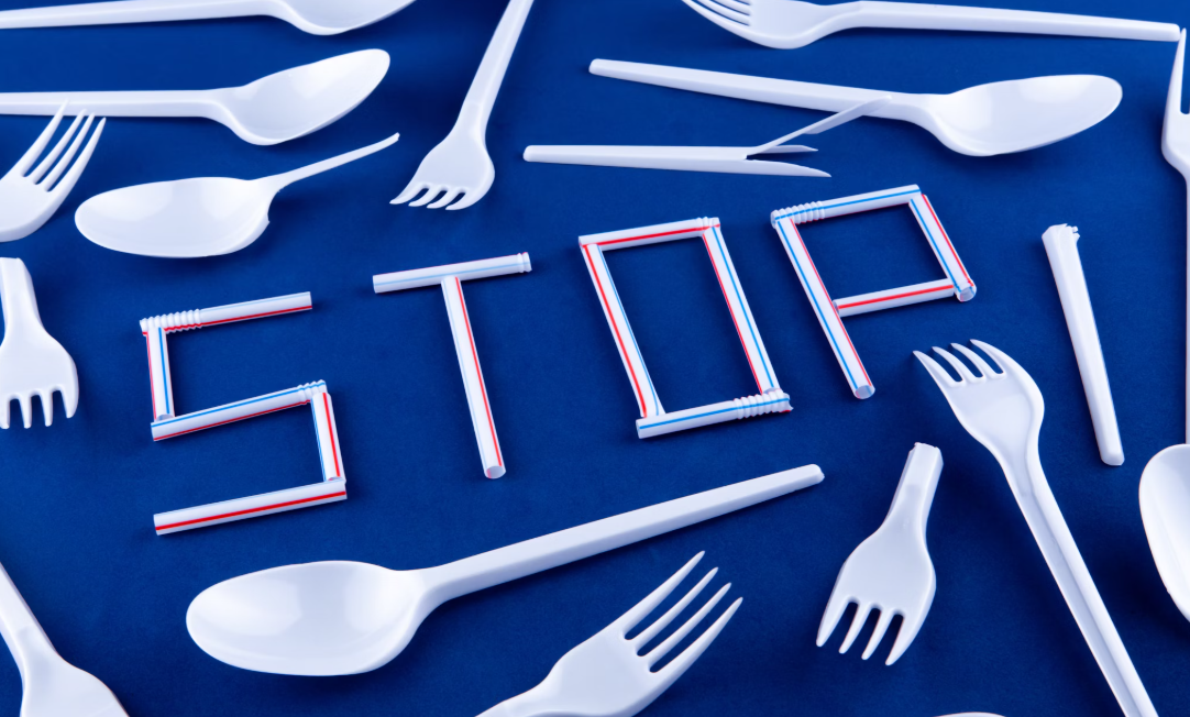 Opération Zéro Plastique